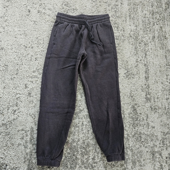 ARITZIA COZY Joggers - Picture 5 of 9